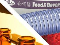 MANGUERAS PARA ALIMENTOS